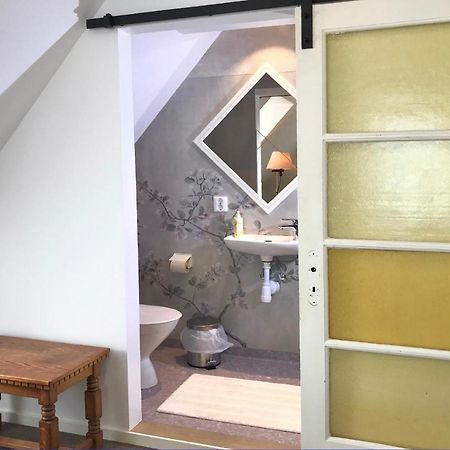 טומלילה Tryde 1303 B&B Pa Oesterlen מראה חיצוני תמונה