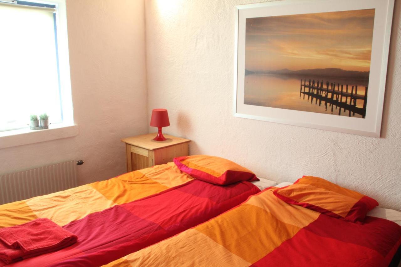 טומלילה Tryde 1303 B&B Pa Oesterlen מראה חיצוני תמונה