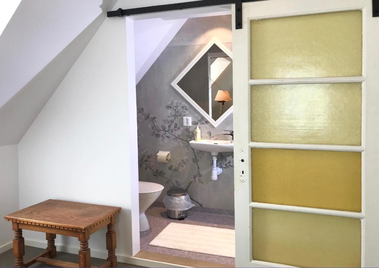 טומלילה Tryde 1303 B&B Pa Oesterlen מראה חיצוני תמונה