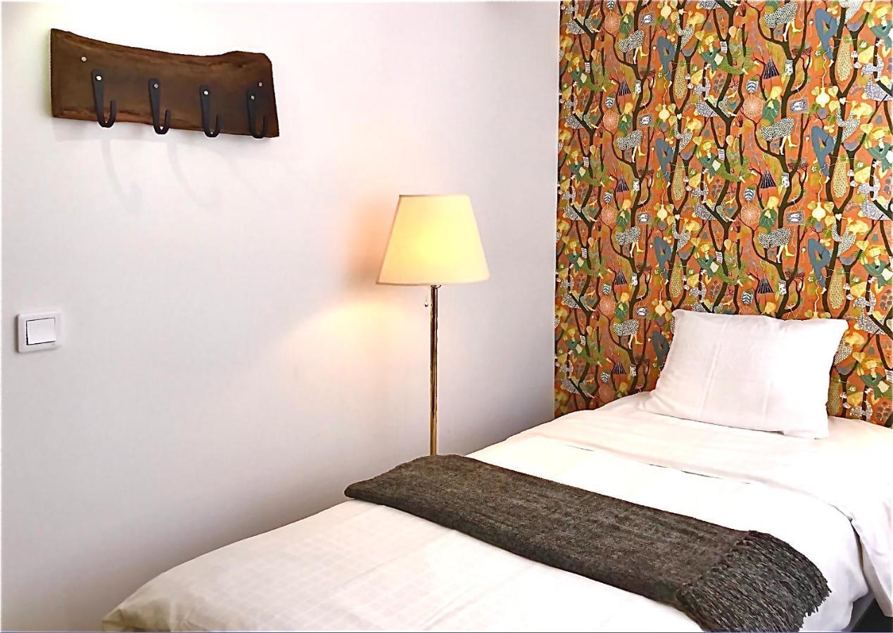 טומלילה Tryde 1303 B&B Pa Oesterlen מראה חיצוני תמונה