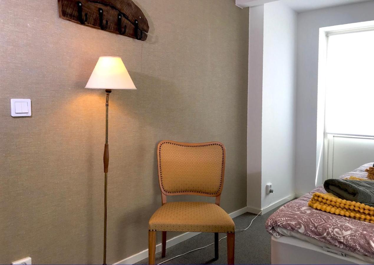 טומלילה Tryde 1303 B&B Pa Oesterlen מראה חיצוני תמונה
