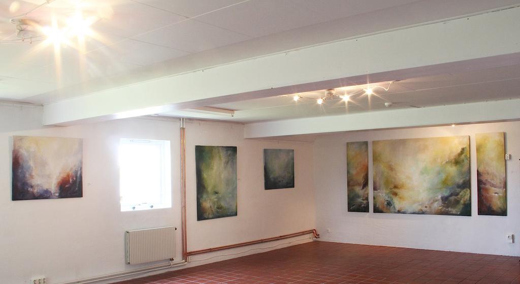 טומלילה Tryde 1303 B&B Pa Oesterlen מראה חיצוני תמונה