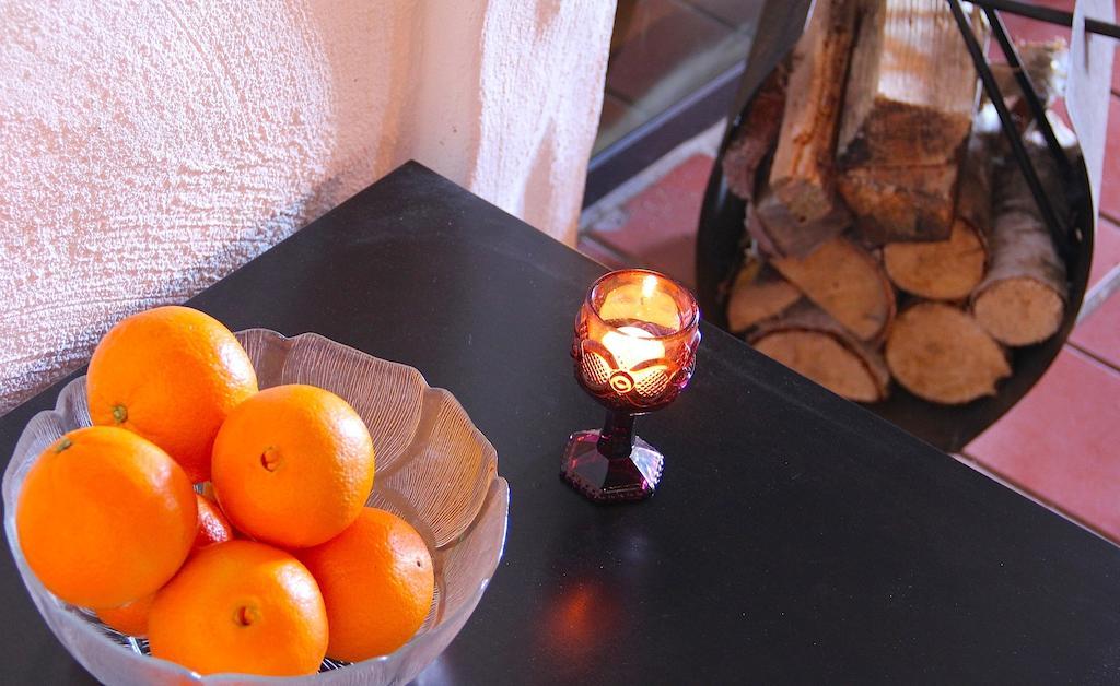 טומלילה Tryde 1303 B&B Pa Oesterlen מראה חיצוני תמונה