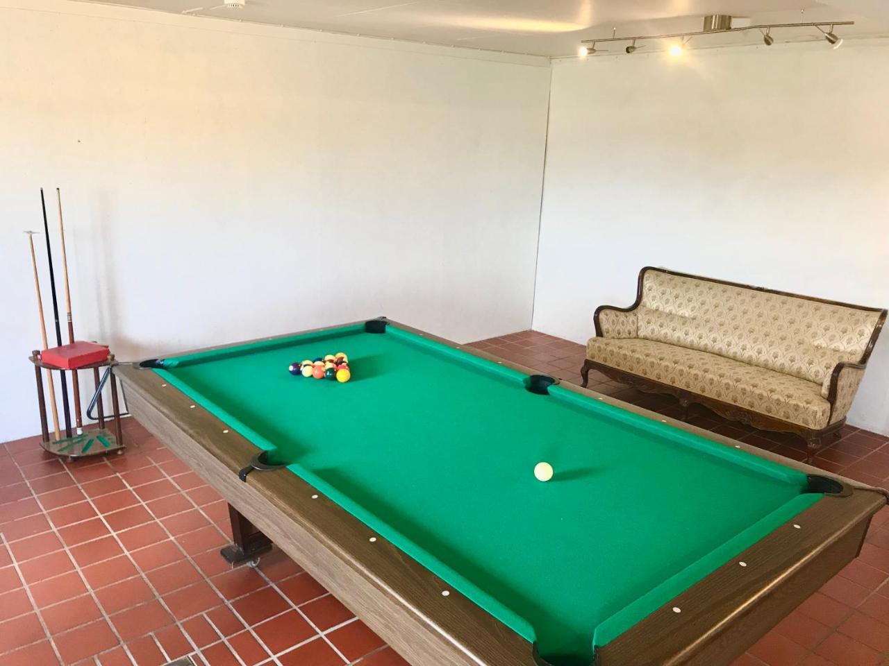 טומלילה Tryde 1303 B&B Pa Oesterlen מראה חיצוני תמונה