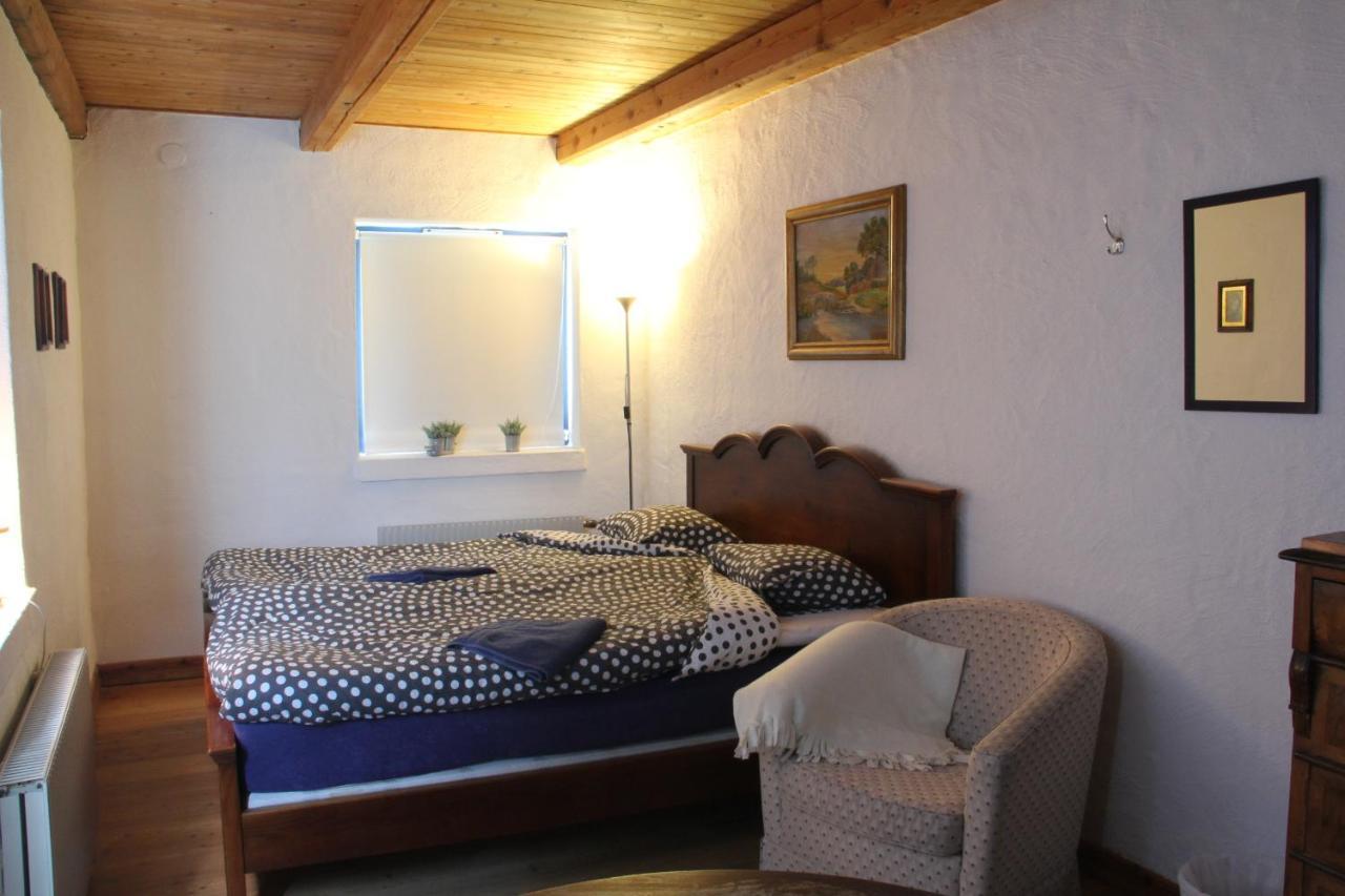 טומלילה Tryde 1303 B&B Pa Oesterlen מראה חיצוני תמונה